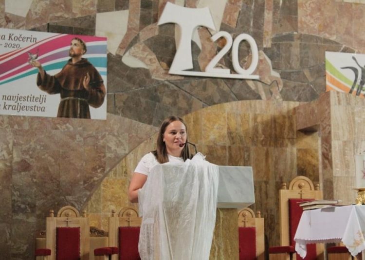 FOTO/Proslavljena 20. obljetnica djelovanja Frame na Kočerinu