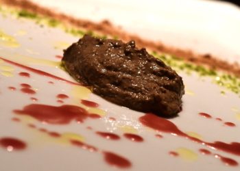 Košarice punjene paštetom za uživanje u trenutku