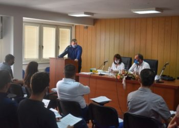 GV Ljubuški: Usvojene odluke o potpori brucošima od 500 maraka i o financijskoj potpori investitorima