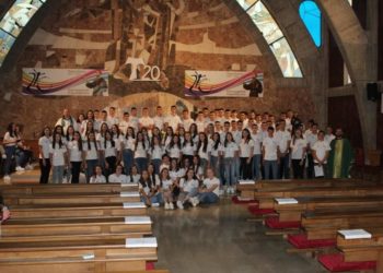 FOTO/Proslavljena 20. obljetnica djelovanja Frame na Kočerinu