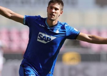 Kramarić zabio dva gola Bayernu: Prvak Europe doživio težak nokaut kod Hoffenheima