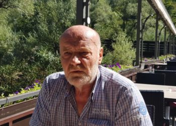 Anđelko Mikulić: U rat nismo išli, on je došao k nama