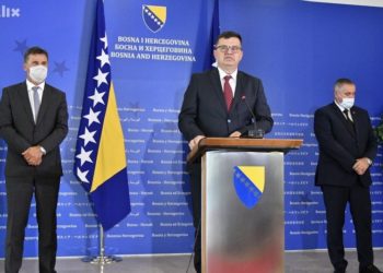 Preuzimaju li EU i MMF kontrolu nad javnim nabavkama i zapošljavanjem u BiH?