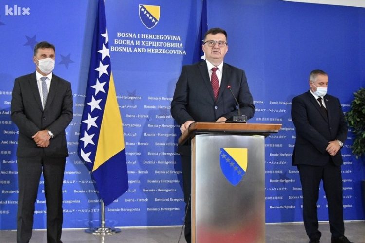 Preuzimaju li EU i MMF kontrolu nad javnim nabavkama i zapošljavanjem u BiH?