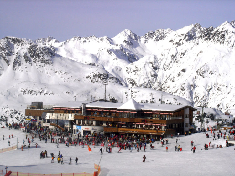 Hrvati tuže Austriju jer su dobili koronu na skijanju