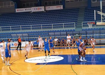 HKK Široki uvjerljivom pobjedom nad Leotarom prošao u finale