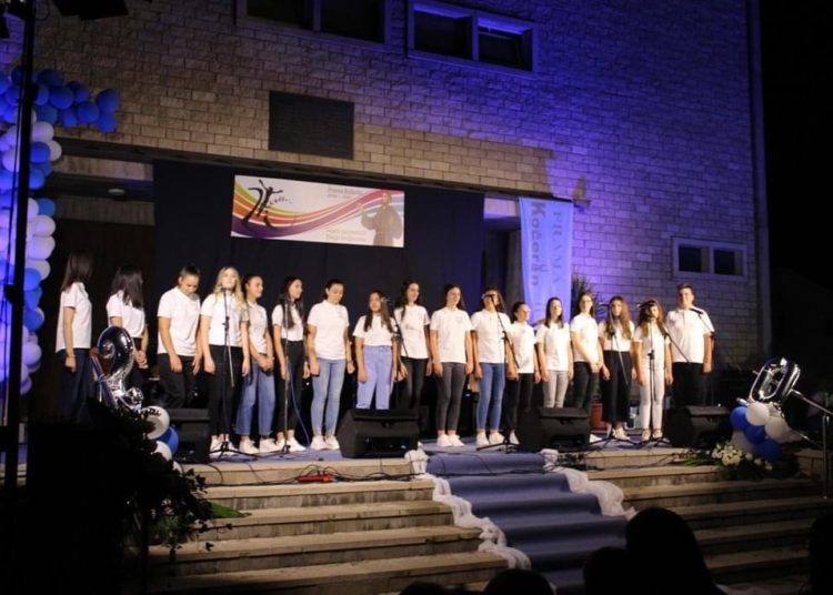 FOTO/Proslavljena 20. obljetnica djelovanja Frame na Kočerinu