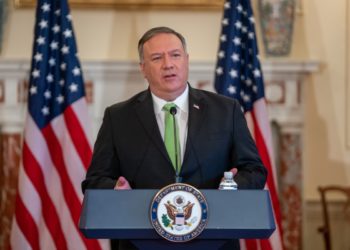 Pompeo idući tjedan u Hrvatskoj – Jedna od tema i položaj Hrvata u BiH