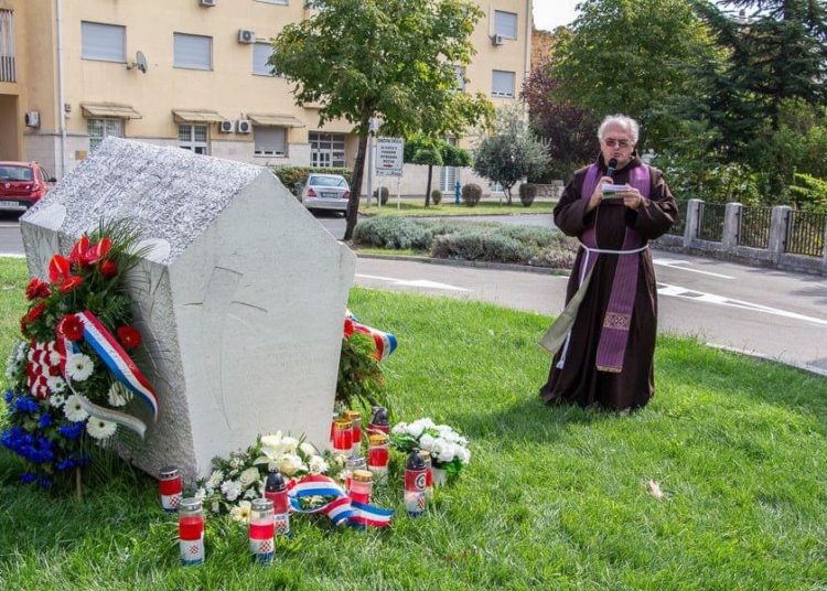 U Mostaru obilježena obljetnica pogibije osmorice pripadnika II. lakojurišne bojne HVO-a Livno