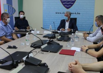 Predstavnici Udruge poduzetnika Hercegovine pozdravili napore Vlade HNŽ