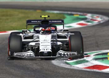 Senzacija na spektakularnoj Velikoj nagradi Italije i pobjeda vozača AlphaTaurija