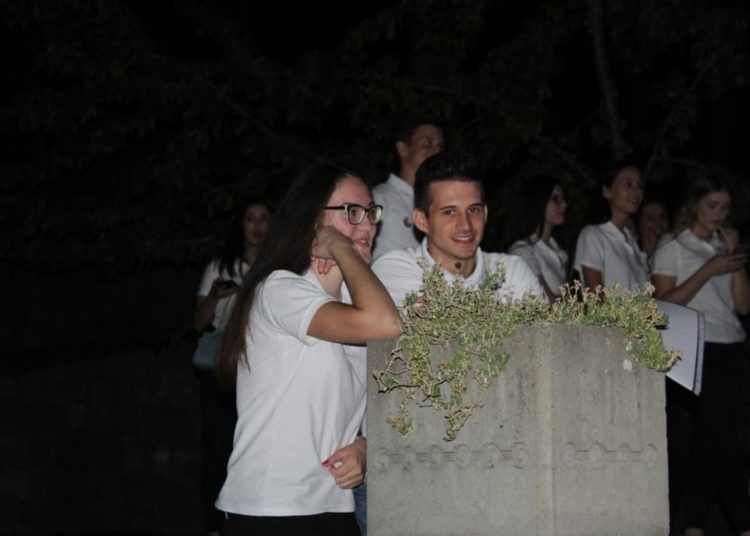 FOTO/Proslavljena 20. obljetnica djelovanja Frame na Kočerinu