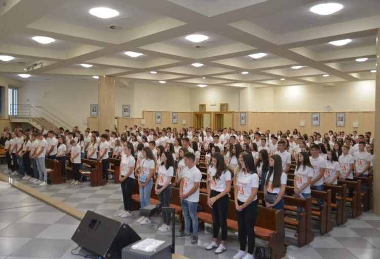 Posuška Frama proslavila 25 godina postojanja