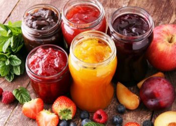 Znate li u čemu je razlika između džema, marmelade i pekmeza?