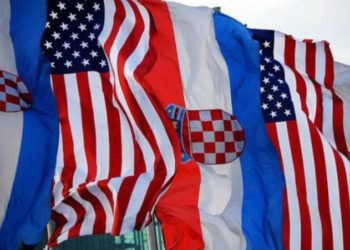 Hrvatska na korak od ukidanja američkih viza