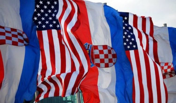 Hrvatska na korak od ukidanja američkih viza