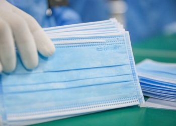 SIP BiH nema novca za maske i dezinfekcijska sredstva