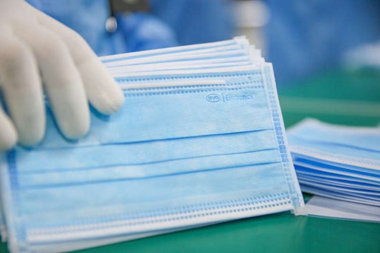 SIP BiH nema novca za maske i dezinfekcijska sredstva