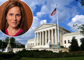 Trump nominirao pro-life katolkinju i majku sedmero djece za mjesto sutkinje američkog Vrhovnog suda
