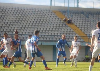 Minimalna pobjeda Širokog u Gabeli za prolaz u 1/8 finala Kupa BiH