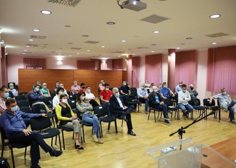 Dr. Mario Kordić: Čast je biti nositeljem liste stručnih i nekompromitiranih Mostarki i Mostaraca