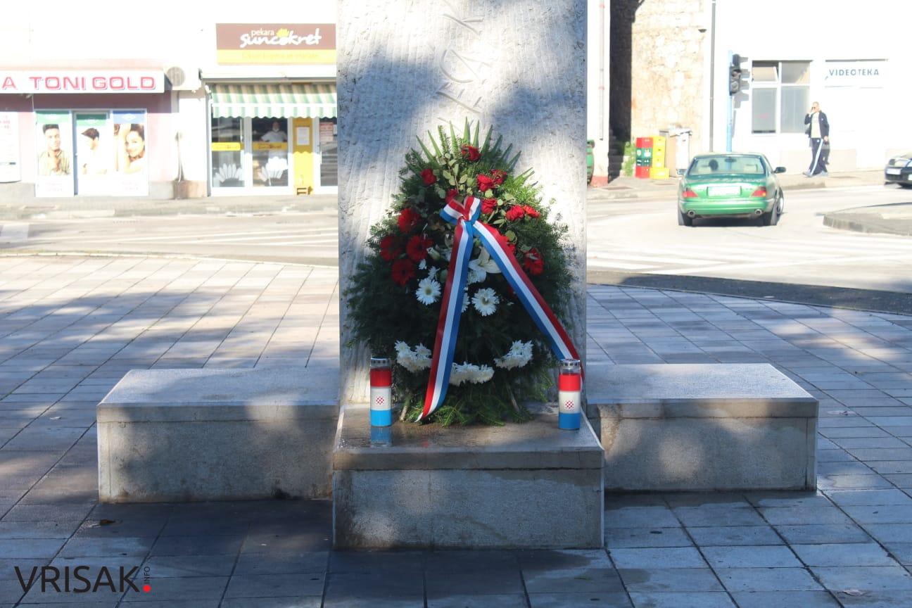 Policijski službenici PU Široki Brijeg obilježili „Dan policije“