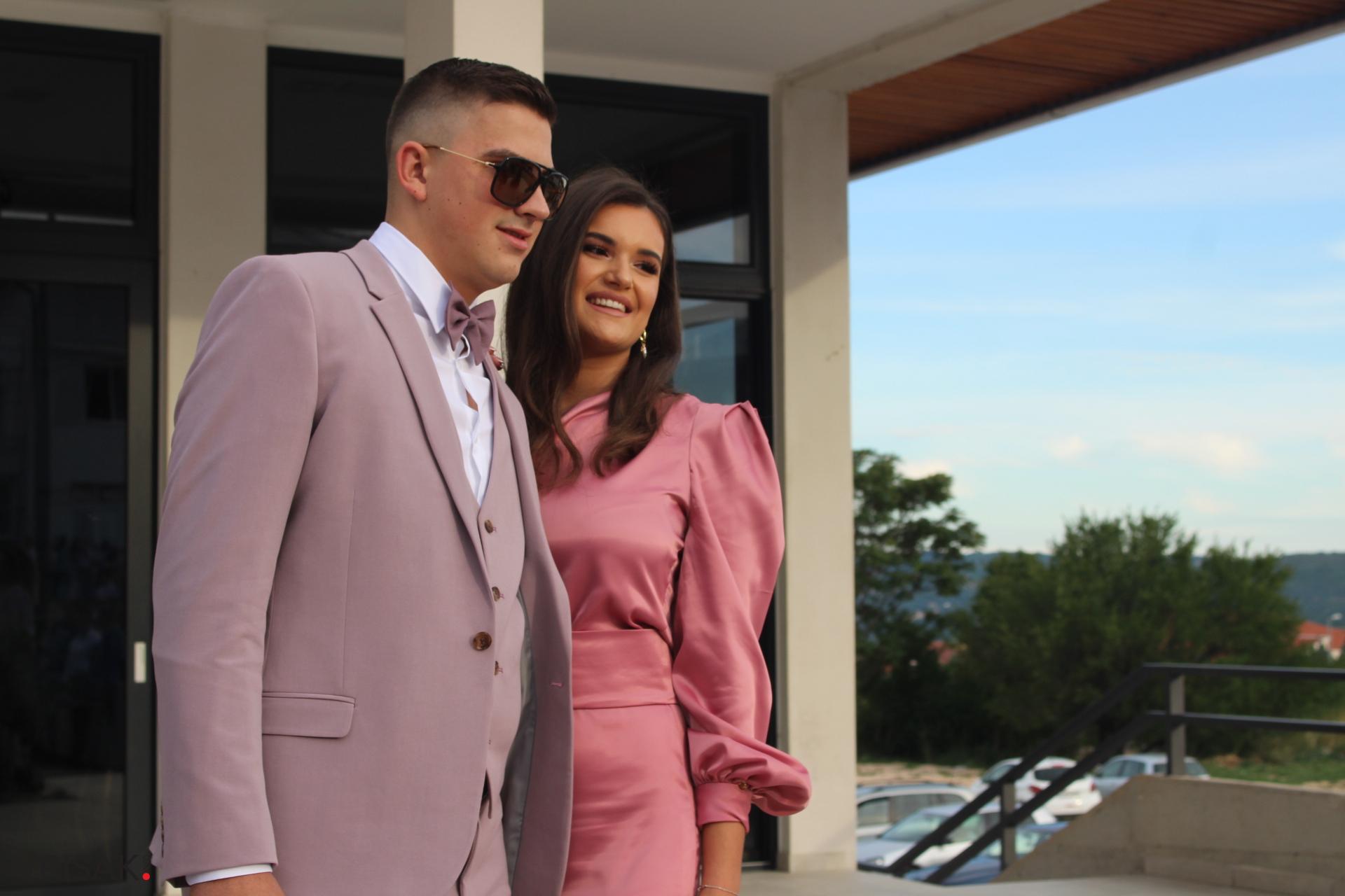 FOTO: Maturalna zabava u Posušju