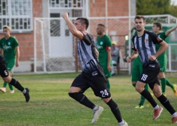 HŠK Posušje nakon jedanaesteraca završilo nastup u Kupu BiH