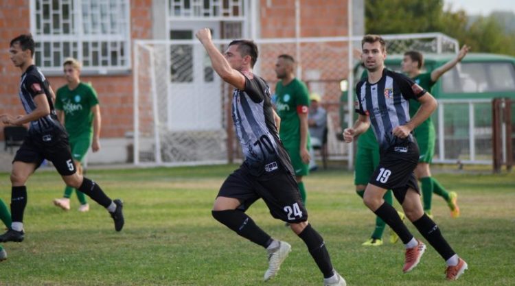 HŠK Posušje nakon jedanaesteraca završilo nastup u Kupu BiH