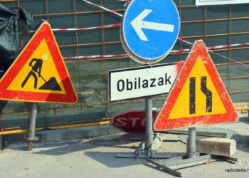 AMSBIH – Stanje na cestama i prohodnost cesta