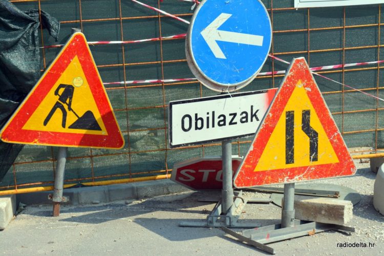 AMSBIH – Stanje na cestama i prohodnost cesta