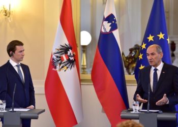 Kurz zadovoljan novom politikom EU prema migrantima: Poslan je pogrešan signal