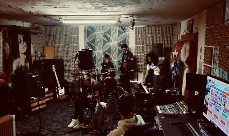 Održani Dani otvorenih vrata Rock akademije Posušje