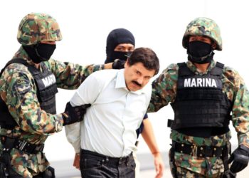 ‘El Chapo” se žalio na doživotnu kaznu zatvora