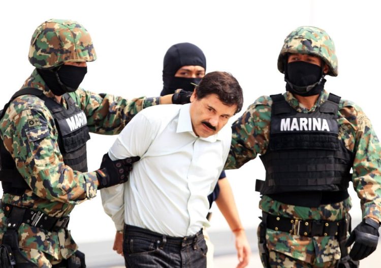 ‘El Chapo” se žalio na doživotnu kaznu zatvora