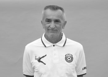 Napustio nas je Borislav Soldo, dugogodišnji vrijedni oružar i dobra duša NK Široki Brijeg