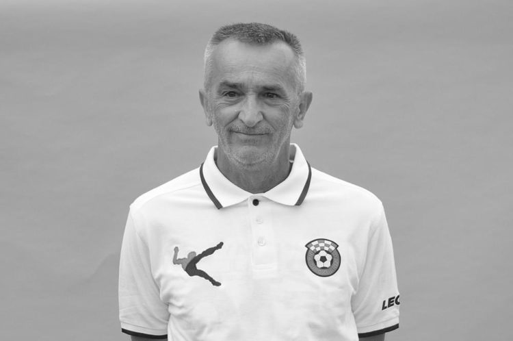 Napustio nas je Borislav Soldo, dugogodišnji vrijedni oružar i dobra duša NK Široki Brijeg