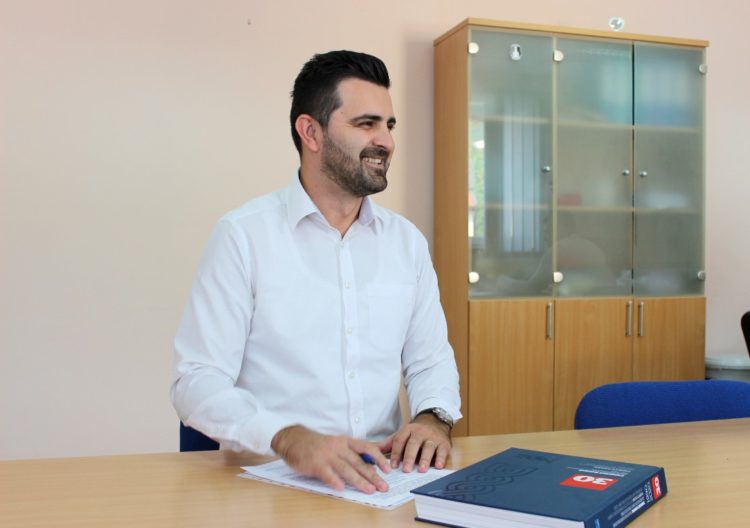 Ante Begić: Pozicionirat Posušje kao pitomi gradić privlačan za život, rad, ulaganja, gospodarski i opći rast