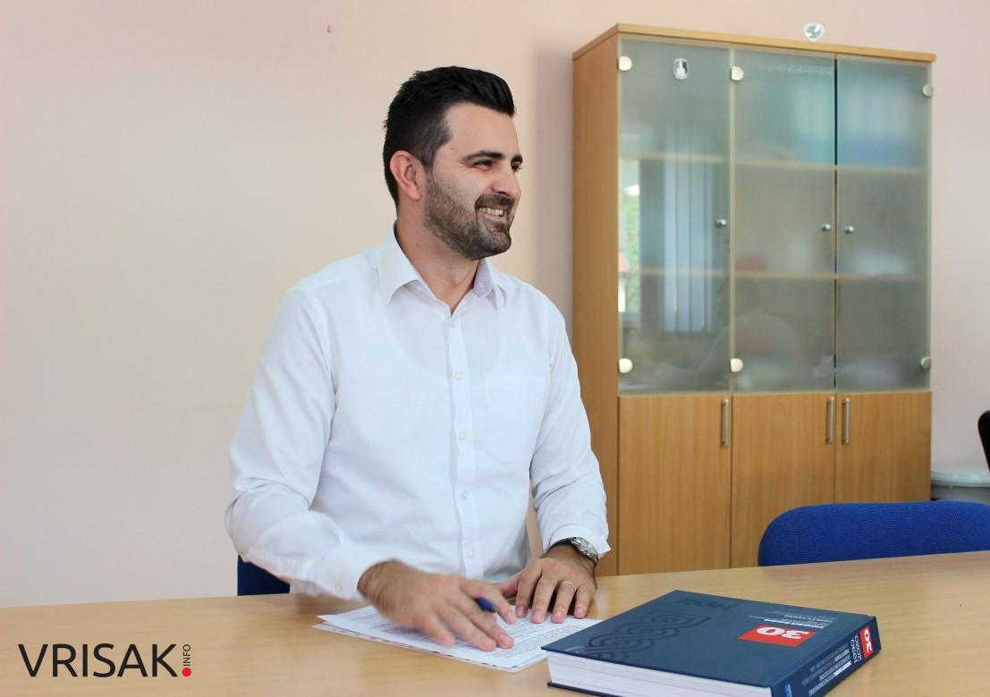 Ante Begić: Pozicionirat Posušje kao pitomi gradić privlačan za život, rad, ulaganja, gospodarski i opći rast