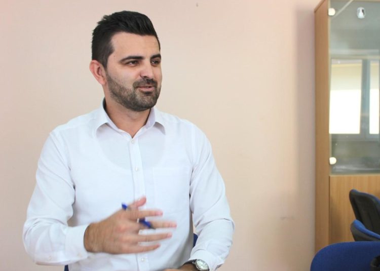 Ante Begić: Pozicionirat Posušje kao pitomi gradić privlačan za život, rad, ulaganja, gospodarski i opći rast