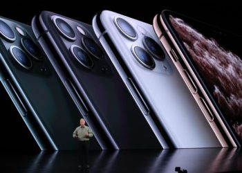 iPhone 12 mini – mogući naziv novog 5,4-inčnog modela