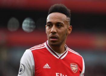 Aubameyang: Barcelona me zvala, ali odbio sam je zbog dva razloga