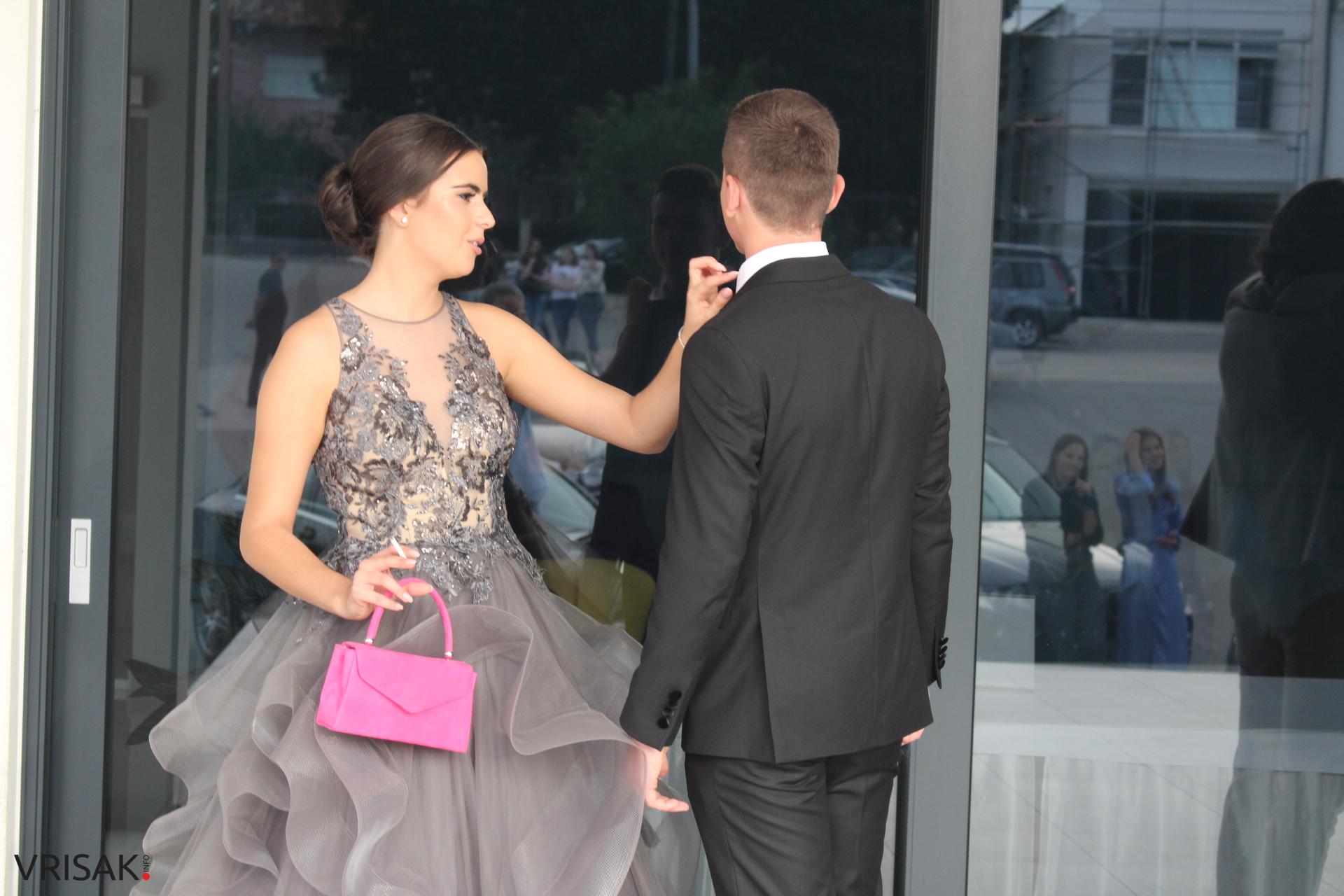 FOTO: Maturalna zabava u Posušju