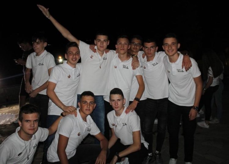 FOTO/Proslavljena 20. obljetnica djelovanja Frame na Kočerinu