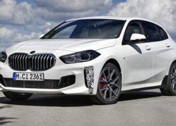 BMW kupcima nudi 128-icu!