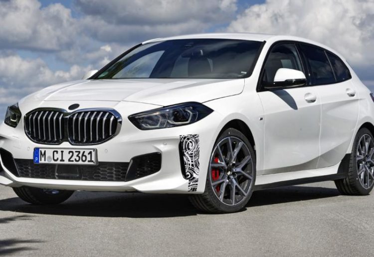 BMW kupcima nudi 128-icu!