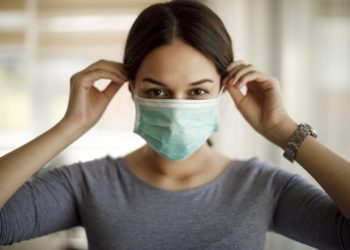 SIP BiH nema novca za maske i dezinfekcijska sredstva