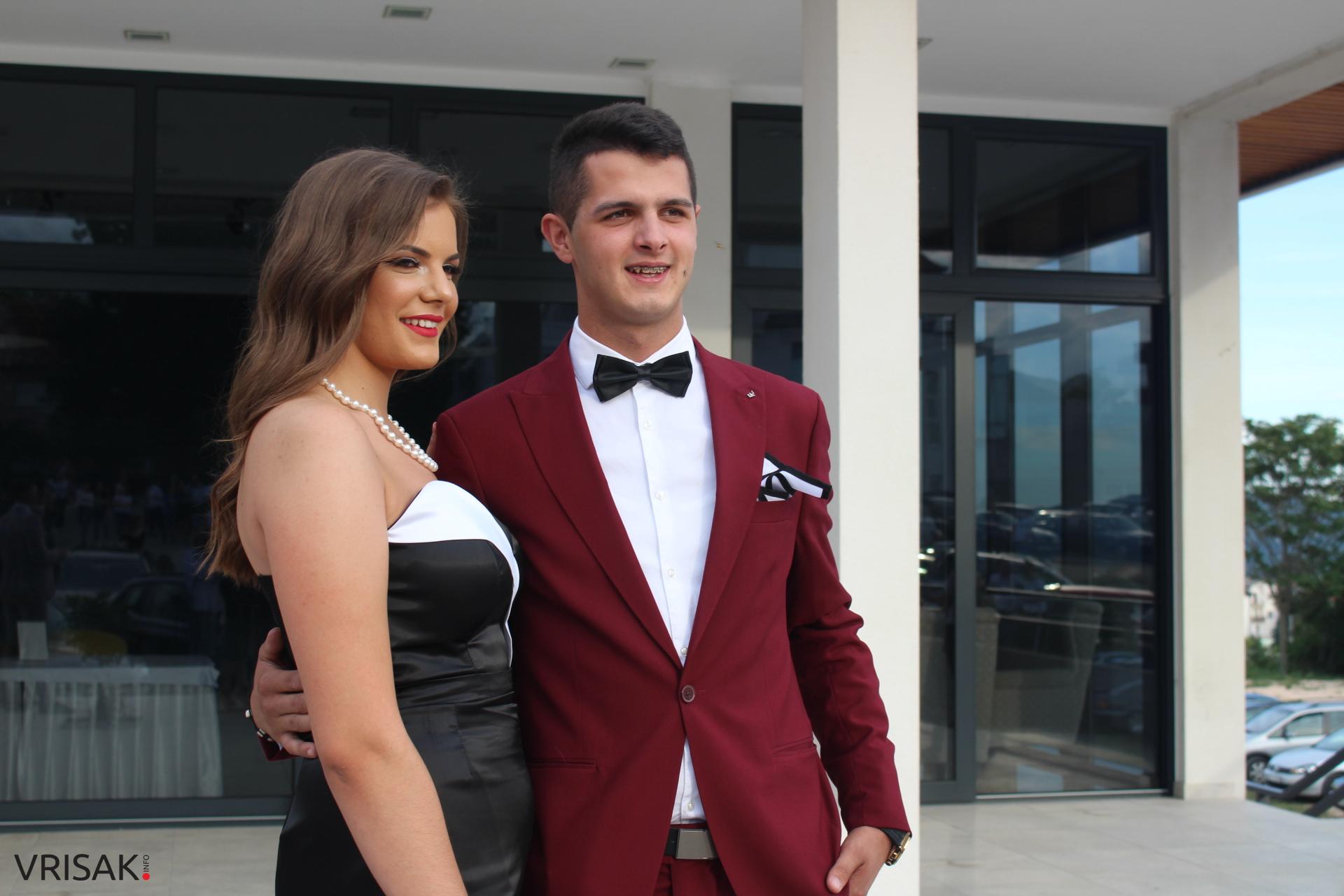 FOTO: Maturalna zabava u Posušju