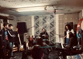 Održani Dani otvorenih vrata Rock akademije Posušje