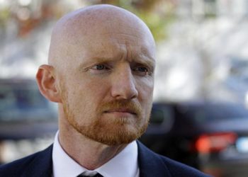 Field poručio bh. građanima: Ako ste zadovoljni, glasajte. Ako niste zadovoljni, glasajte.